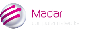 Madar Logo